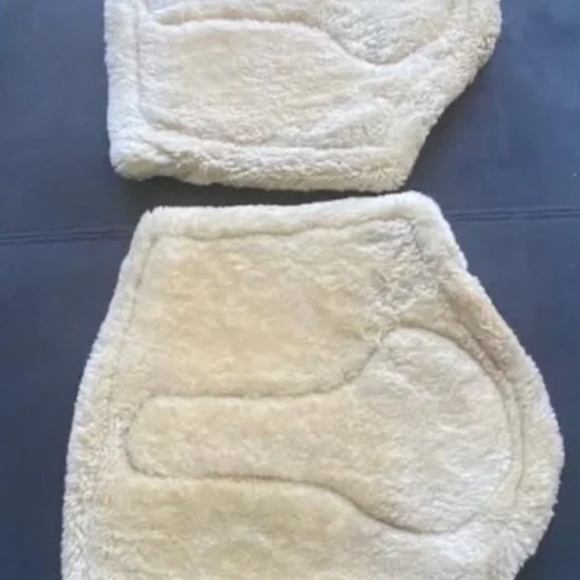 BR Horse Boots and Saddle Pad - Picture 6 of 10